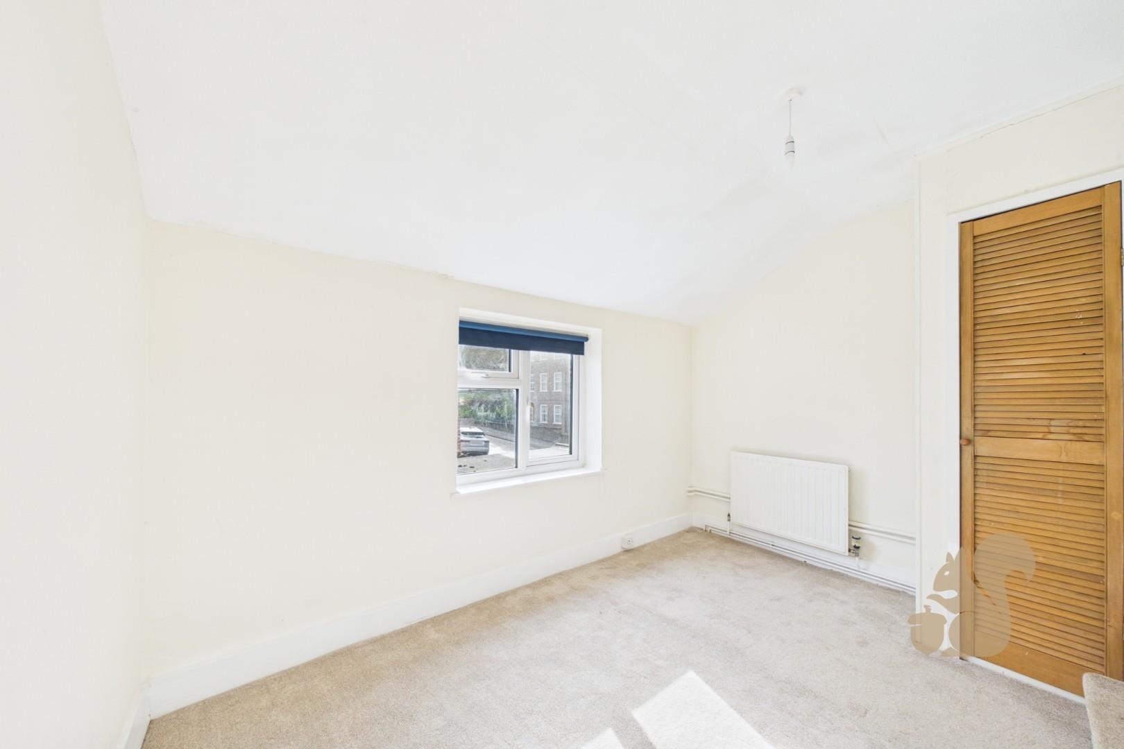 First Floor Bedroom